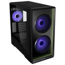 Lian Li Vector V150 INF (Black) Casa