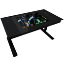 Lian li DK07X Desk Case Maroc