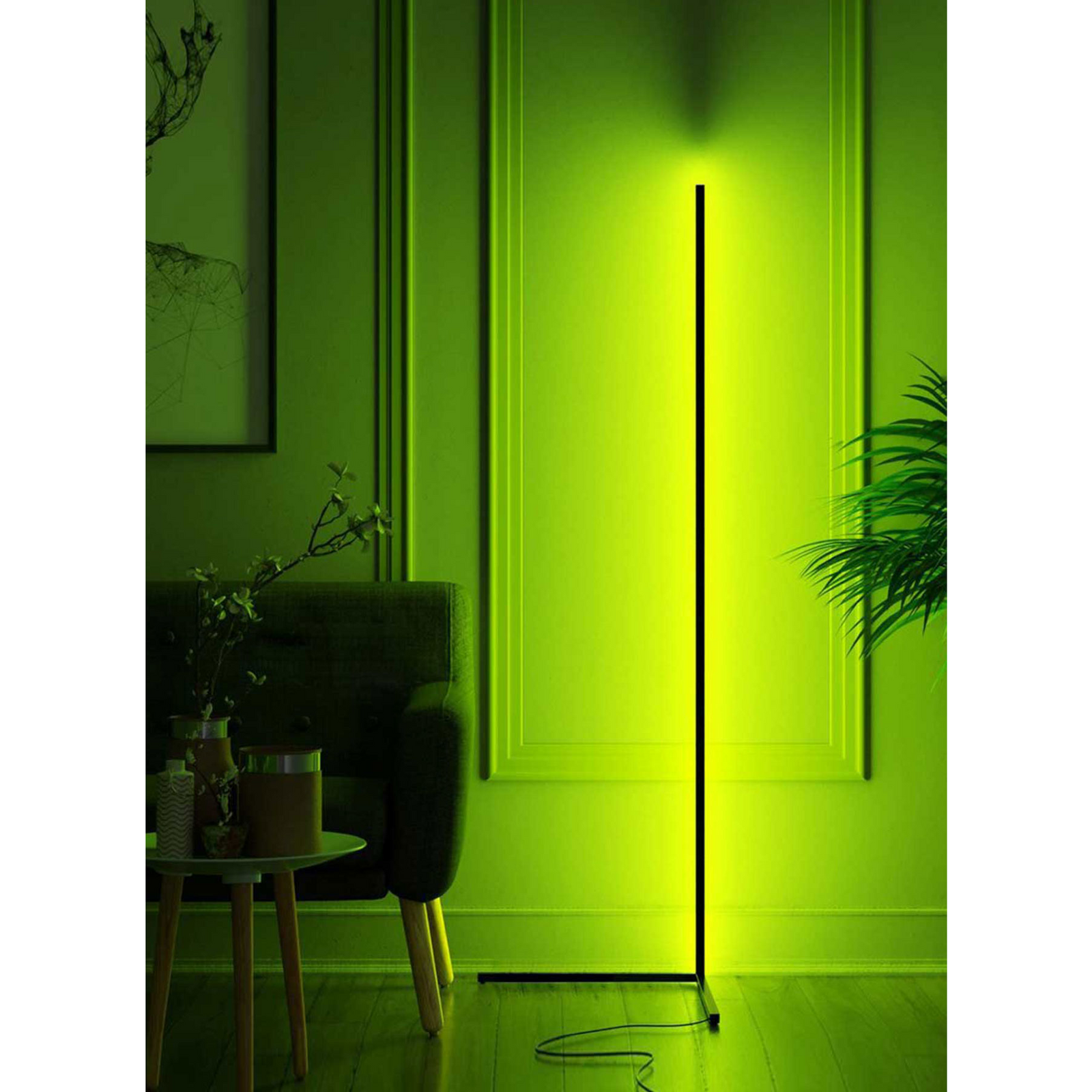 Lightrod RGB Prix Maroc - Techspace.ma