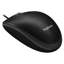 Logitech B100 Optical USB Mouse (Noir) Maroc Prix