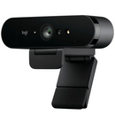 Logitech Brio 4k Graphite Casablanca