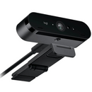 Logitech Brio 4k Graphite Casa