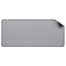 Logitech Desk Mat Studio Series Gris Prix Maroc