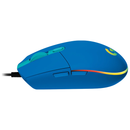Logitech G102 LightSync RGB (Bleu) Maroc