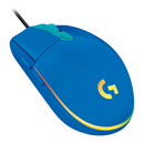Logitech G102 LightSync RGB (Bleu) Prix Casablanca