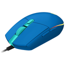Logitech G102 LightSync RGB (Bleu) Casa