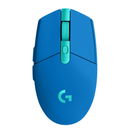 Logitech G305 Lightspeed Wireless Gaming Mouse (Bleu) Maroc