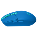Logitech G305 Lightspeed Wireless Gaming Mouse (Bleu) Casablanca