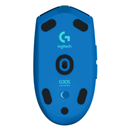 Logitech G305 Lightspeed Wireless Gaming Mouse (Bleu) Marrakech