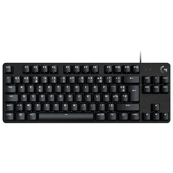 Logitech G413 TKL SE Prix Maroc