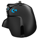 Logitech G502 Hero RGB Maroc Prix