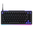 Logitech G512 X 75 Black (AZERTY) Prix Maroc