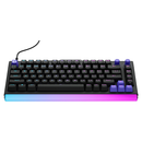 Logitech G512 X 75 Black (AZERTY) Casablanca