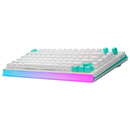 Logitech G512 X WHITE (AZERTY) Casablanca
