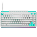 Logitech G512 X WHITE (AZERTY) Prix Maroc