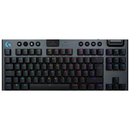 Logitech G915 X Lightspeed TKL Tactile Qwerty Maroc