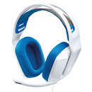 Logitech G G335 (Blanc) Prix Maroc