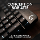 Logitech G G413 TKL SE Azerty Casa