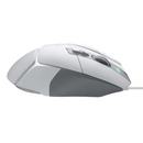 Logitech G G502X Blanc Maroc