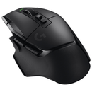Logitech G G502X Lightspeed Black Prix Maroc