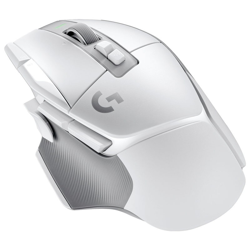 Logitech G G502X Lightspeed White Prix Maroc