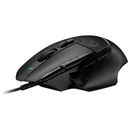 Logitech G G502X Noir Prix Maroc