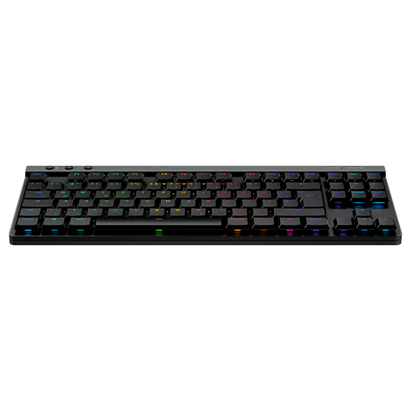 Logitech G G515 TKL Lightspeed Noir (Tactile Version AZERTY) Marrakech