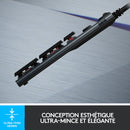 Logitech G G815 Carbone (Tactile Version) Casablanca