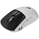 Logitech G Pro X2 Superstrike Casablanca