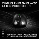 Logitech G Pro X3 Superstrike Casa