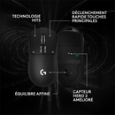 Logitech G Pro X3 Superstrike Casablanca
