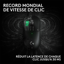 Logitech G Pro X3 Superstrike Maroc