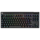 Logitech G Pro X Lightspeed TKL (Noir) Prix Maroc