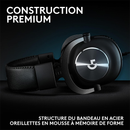 Logitech G Pro X SE Noir Casablanca