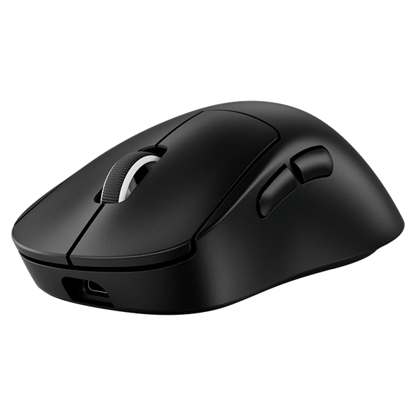 Logitech G Pro X Superlight 2 Lightspeed DEX (Black) Casablanca