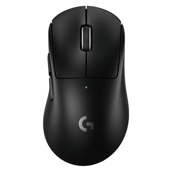 Logitech G Pro X Superlight 2 Lightspeed DEX (Black) Prix Maroc