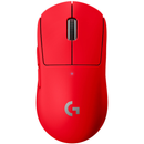 Logitech G Wireless Gaming Pro X Superlight (Red) Prix Maroc