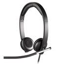 Logitech H650e Casque USB Stereo Prix Maroc