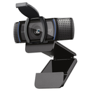 Logitech HD Pro Webcam C920S Prix Maroc