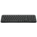 Logitech K250 Graphite Casa
