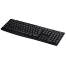 Logitech K270 Sans-fil (AZERTY, Français) Casa