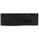 Logitech K270 Sans-fil (AZERTY, Français) Prix Maroc