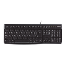 Logitech Keyboard K120 Prix Maroc