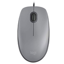 Logitech M110 Silent Gray Prix Maroc