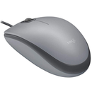 Logitech M110 Silent Gray Casablanca