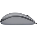 Logitech M110 Silent Gray Maroc