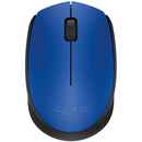 Logitech M171 Wireless Mouse (Blue) Prix Maroc