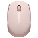 Logitech M171 Wireless Mouse (Rose) Prix Maroc