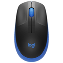 Logitech M190 (blue) Prix Maroc