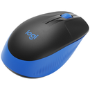 Logitech M190 (blue) Maroc